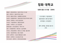 [중국경제론] 쑹쥔(宋軍) 칭화홀딩스 총재-6