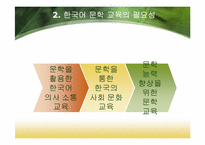 [한국어교육론] 한국어 문학교육-12