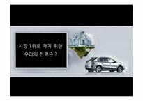 [광고론] 르노삼성 SUV QM5 광고기획서-8