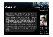 [광고론] 르노삼성 SUV QM5 광고기획서-15