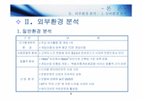 [사업계획서] 복합멀티방(PC방, DVD방(영화), 콘솔게임)-6