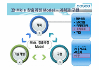 [경영정보시스템] POSCO(포스코)의 POSPIA(포스피아) 구축 계획-16