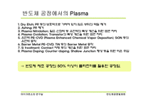 [반도체] Plasma Etching Technology-9
