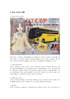 [관광경영] 서울 시티투어버스의 현황 및 문제점과 방안-2
