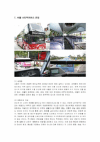 [관광경영] 서울 시티투어버스의 현황 및 문제점과 방안-15