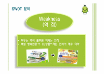 [마케팅관리론] CJ 제일제당의 행복한 콩 마케팅 전략-14