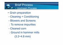 [생물분리공정] Bio ethanol process(영문)-13