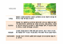 [조경학] 조선과 이집트의 왕릉 비교를 통한 조선 왕릉의 원리 및 공간 구조 분석-5