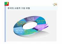 한국의 사회적 기업의 현황과 과제-12