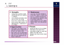 인터컨티넨탈 호텔(Intercontinental Hotel Seoul) 마케팅전략 분석-6