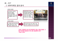 인터컨티넨탈 호텔(Intercontinental Hotel Seoul) 마케팅전략 분석-17