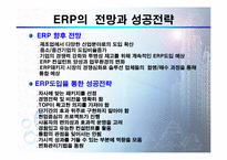 ERP(Enterprise Resource Planning)-11