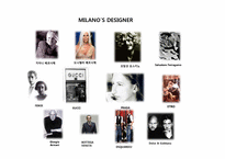 밀라노의 디자이너와 차별화된 마케팅-20
