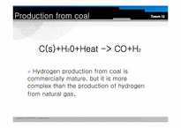 [화학공학] Hydrogen Production for Fuel Cells(영문)-8