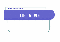 [화공생명공학 요소실험] LLE & VLE-1