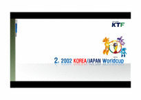 [광고홍보] KTF의 월드컵 마케팅 사례 분석-8