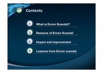 엔론 스캔들(Enron Scandal) 영문-2