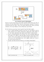 [분자생물학실험] DNA sub-cloning, PCR(Polymerase Chain Reaction)-6