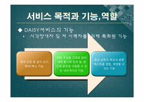 한국점자도서관 -DAISY관련 서비스의 실제와 이용 중심으로-9