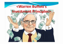 [재무관리] KB 재산 관리와 Warren Buffett \`의 투자원리의 전략과 퍼포먼스(영문)-10
