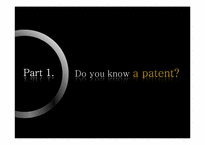 [국제비즈니스] 특허권의 장점과 단점을 통한 해결방안(영문)-3