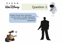 [기술혁신관리론] Disney Pixar(월트 디즈니, 픽사) 영문-11