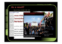 [국제마케팅] 태국 디지털카메라 파나소닉 Lumix 루믹스 마케팅전략-20