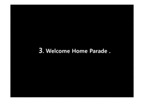 [프로젝트 경영]이라크 파병 후 귀국 군인을 위한 Colorado springs welcome home parade-7