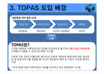 전문가시스템-대한항공의 TOPAS 사례-16