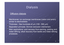 DIALYSIS and ELECTRODIALYSIS(영문)-12