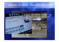 유비쿼터스 주차정보 시스템-Ubiquitous Parking Information System(영문)-10