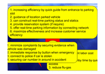 유비쿼터스 주차정보 시스템-Ubiquitous Parking Information System(영문)-11