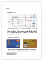 [경영정보시스템] 스마트카드 기술활용의 미래-4