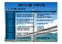 [경영정보시스템] ERP 시스템을 활용한 기업사례 분석(현대건설)-18