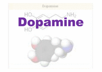 [생리학] Dopamine-1
