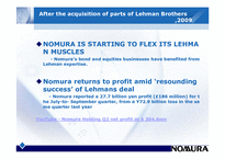 [국제재무] Nomura group의 성장에 관한 분석(영문)-16