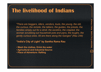 인도문화와 힌디어(인도어)-18