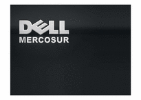 [국제경영] Dell Mercosur 사례 분석(영문)-1