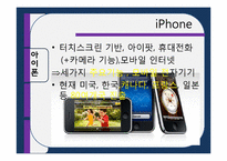 아이폰 iPhone 마케팅 성공전략-5