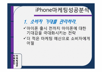 아이폰 iPhone 마케팅 성공전략-8