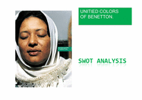 [국제비즈니스] Benetton(베네통)의 경영 사례 분석(영문)-18