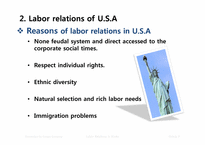 [한국경제론] Labor Relation in Korea(노사관계)(영문)-14