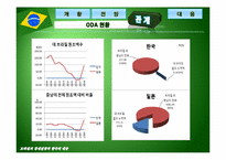 [국제경제관계] 브라질의 경제전망과 한국의 대응-13
