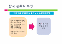 [가족치료] 한국문화에 적합한 가족치료(구조적,해결중심적 가족치료)-9