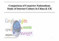 [국제문화]중국과 영국에서 인터넷 문화 연구(영문)-1