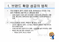 [마케팅]한국형 마케팅 불변의 법칙-2