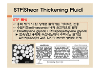 [섬유재료] 전단농화 유체(STF)를 이용한 직물의 방침특성-11