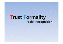 [통합설계프로젝트] Trust Formality(Facial Recognition)(영문)-1