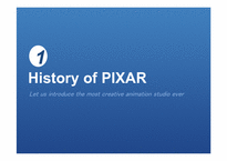 [조직문화] 픽사 Pixar의 성공적 사례-3