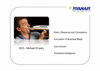Ryanair(라이언에어) 경영전략(영문)-5